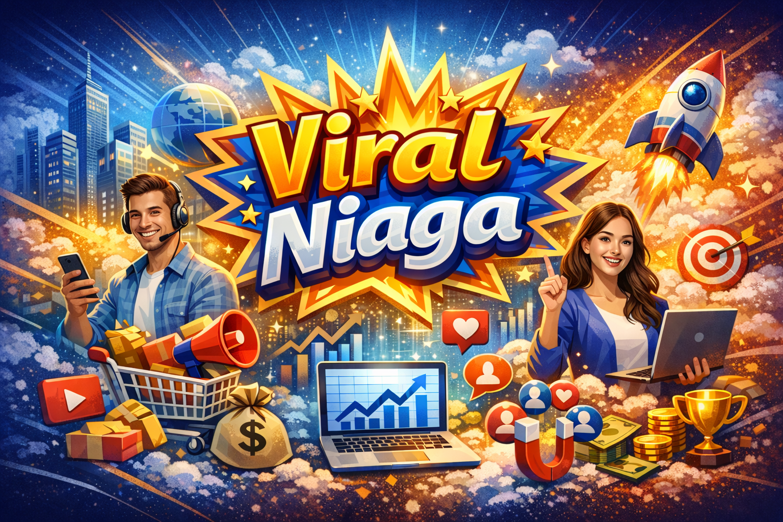 Store Cover