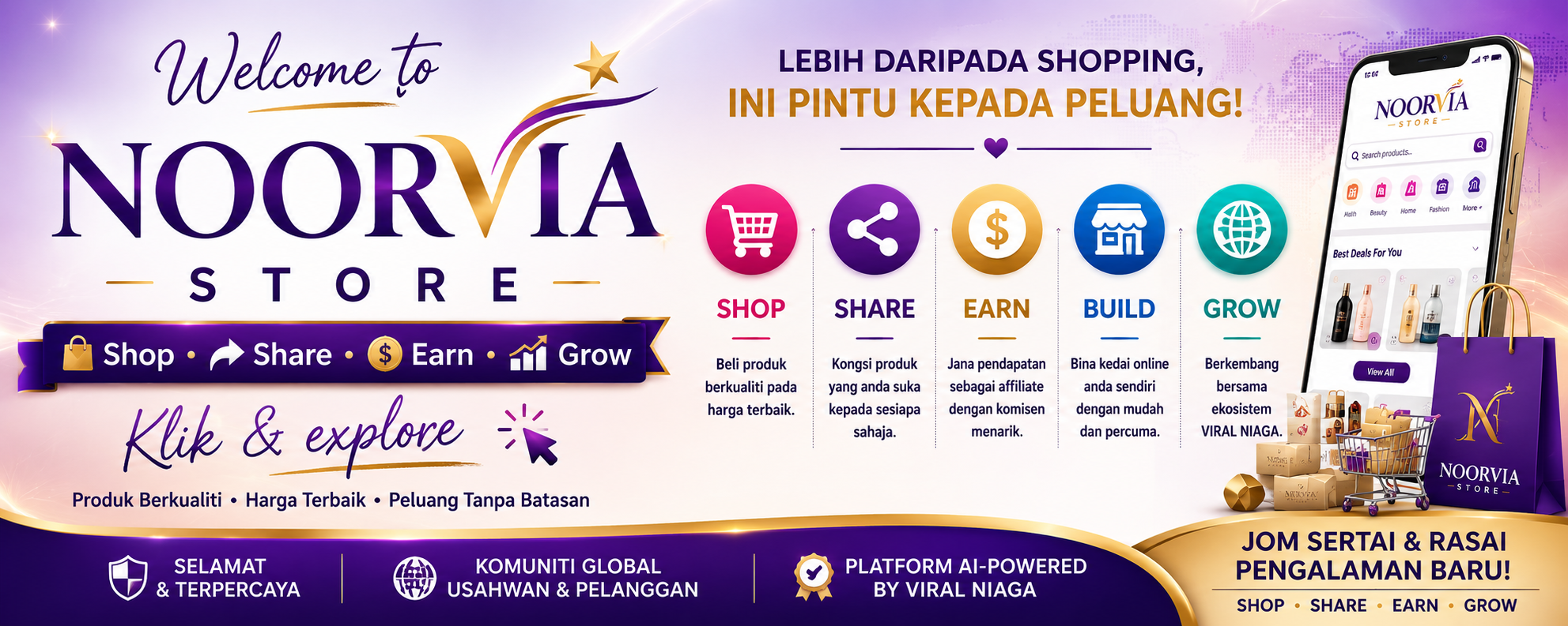 Store Cover